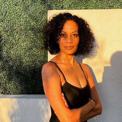 Steve Rifkind's ex-wife, Nicole Lamy, is an interior designer.